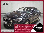 Audi Q3, Sportback 35 TDI FLA, Jahr 2024 - Landshut