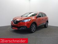 Renault Kadjar, 1.6 dCI Edition 19, Jahr 2016 - Weißenburg (Bayern)