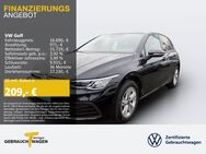 VW Golf, 1.5 TSI LIFE LM16, Jahr 2020 - Bochum