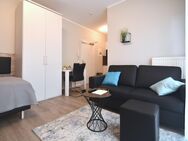 Smartes 1-Zimmer-Apartment, voll ausgestattet, zentrale Lage in AB - Aschaffenburg