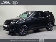 Land Rover Discovery Sport, R-Dynamic SE AWD, Jahr 2023 - Fulda