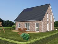 Einfamilienhaus - Brietlingen