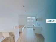 Helles und vollmöbliertes Mikro-Apartment im Szeneviertel Kölns! - Köln
