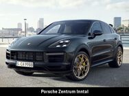 Porsche Cayenne, Turbo GT | |, Jahr 2021 - Raubling