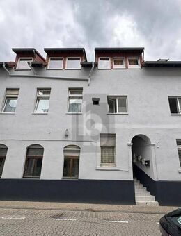 ATTRAKTIVES KAPITALANLAGE MIT CAFÉ - Bad Kreuznach