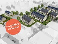 Kirchheimbolanden - Ihr Wohntraum auf 120 m² - Reihenmittelhaus inkl. Grundstück - Kirchheimbolanden