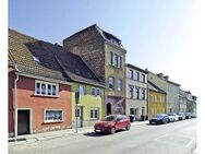 Innerstädtisches Baudenkmal - mit vollständiger Planung und denkmalrechtlicher Genehmigung - Naumburg (Saale)