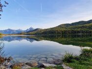 Rückzugsort am Weißensee - Füssen