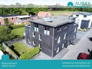 Eigentumswohnung mit Garten und Terrasse - zentrale Lage in Aurich - Aurich