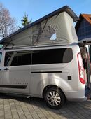 Ford Transit CUSTOM Bürstner in 35315