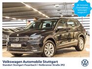 VW Tiguan, 2.0 TDI Allspace, Jahr 2020 - Stuttgart