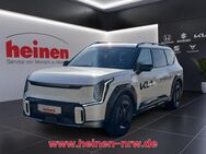 Kia EV9, GT LINE LAUNCH EDITION, Jahr 2024 - Menden (Sauerland)