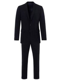 Thomas Goodwin Anzug Anzug (2-tlg) im Modern-Fit, 10105-0-44026