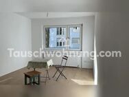 [TAUSCHWOHNUNG] Tausche Wohnungin München suche Wohnung in Freiburg - München