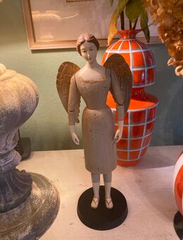 Wunderschöner Engel im Antiken Vintage Stil - Hamburg