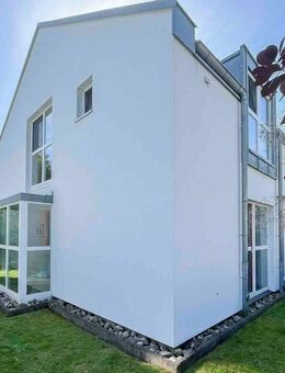 Leben am Wasser: Wohnen mit Schleiblick - Borgwedel