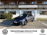 VW Polo, 1.0 TSI Move, Jahr 2024 - Raubling