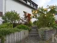 Vielseitiges Zweifamilienhaus in Schaffhausen/Wadgassen! - Wadgassen