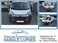 Citroen Jumper 30 L1H1 Profi BlueHDI 110 - Wegberg