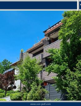 3 Zimmer Wohnung mit unverbaubarem Weitblick. - Gaggenau