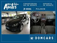 VW Touran Cup/KLIMA/AHK/GARANTIE/ALU/PDC/TEMPOMAT// - Pulheim