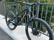 Trek Fuel EX 5 Deore - Neuwertig - M/L - Fully - MTB - Eggenstein-Leopoldshafen