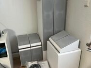 Magnat Shadow weiß 5.1.4 Dolby Atmos 10-Lautsprechersystem - Ludwigsburg