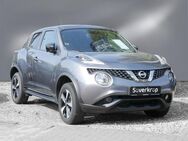 Nissan Juke, Personal Edition, Jahr 2019 - Kiel