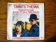 Timm´s Thema-Original Filmmusik aus der TV-Serie Timm Thaler-Christian Bruhn-Vinyl-SL,1979 - Linnich