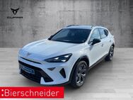 CUPRA Formentor, 1.5 eTSI 2025 18 WP, Jahr 2022 - Weißenburg (Bayern)