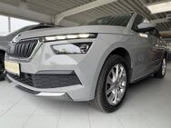 Skoda Kamiq, 1.0 l TSI Style, Jahr 2020 - Elmshorn