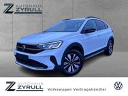 VW Taigo, 1.0 TSI Goal 116 Goal, Jahr 2022 - Sankt Wendel Zentrum