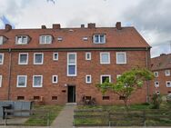 Gut geschnittene 2-Zimmerwohnung - Dannenberg (Elbe)