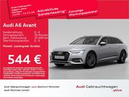 Audi A6, Avant 40 TDI qu advanced, Jahr 2024 - Eching (Regierungsbezirk Oberbayern)