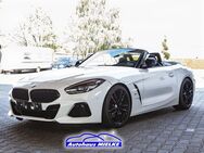 BMW Z4 M 40i Schmickler Performance/Head up/App/M Pack - Neunkirchen-Seelscheid