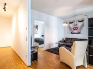 Investieren Sie in Luxus: 2-Zimmer Wohnung in Toplage inkl. Concierge-Service - Düsseldorf