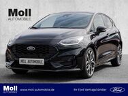 Ford Fiesta, ST-Line X 125PS Parking Komfort Winter, Jahr 2023 - Düren