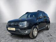 Dacia Duster, Lauréate TCe 125 4x2 Standort Malente, Jahr 2015 - Bornhöved