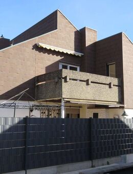 Panoramablick in einer bevorzugten Wohnlage - Gaggenau