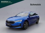 Skoda Octavia, 2.0 TDI Combi Sportline, Jahr 2024 - Emmendingen