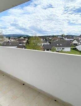 4-Zimmer-Wohnung in Aldingen - Aldingen