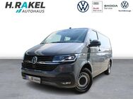 VW T6 Multivan, 2.0 TDI 1 Trendline FWD, Jahr 2021 - Geeste