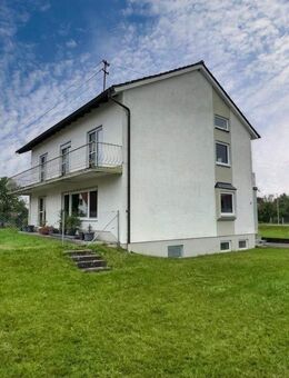 Großzügiges sonniges Einfamilienhaus in Benningen - Benningen