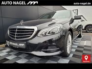 Mercedes E 220, Elegance Nvi, Jahr 2013 - Nettetal