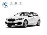 BMW 118, i Sport Line Fernlichtassist, Jahr 2022 - Leipzig