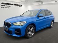 BMW X1, 25xe M-SPORT PRO APPLE HIFI, Jahr 2021 - Aichach Zentrum