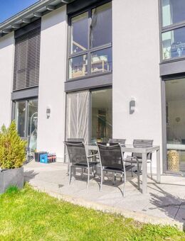 Modernes und Energieeffizientes Doppelhaus in Erolzheim - Erolzheim