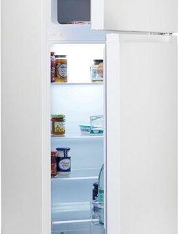 GORENJE Kühl-/Gefrierkombination RF4142PW4, 143,6 cm hoch, 55 cm breit