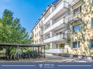 MODERNISIERTE 2-ZIMMER-WOHNUNG IN RUHIGER INNENHOFLAGE - München