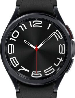 Samsung Galaxy Watch 6 Classic Smartwatch (3,33 cm/1,3 Zoll, Wear OS by Samsung)